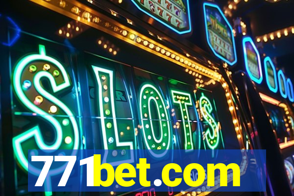 771bet.com