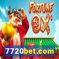 7720bet.com