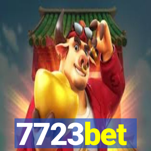 7723bet