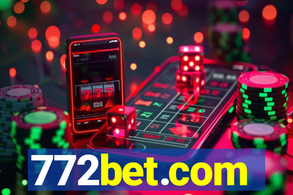 772bet.com