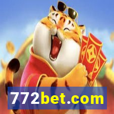 772bet.com