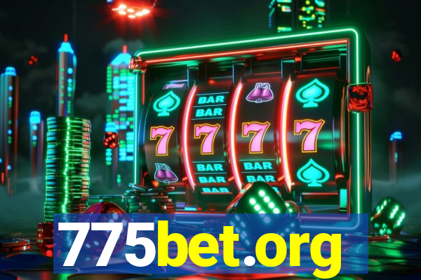 775bet.org