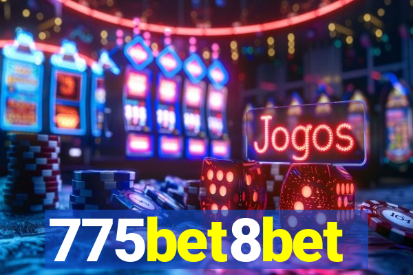 775bet8bet