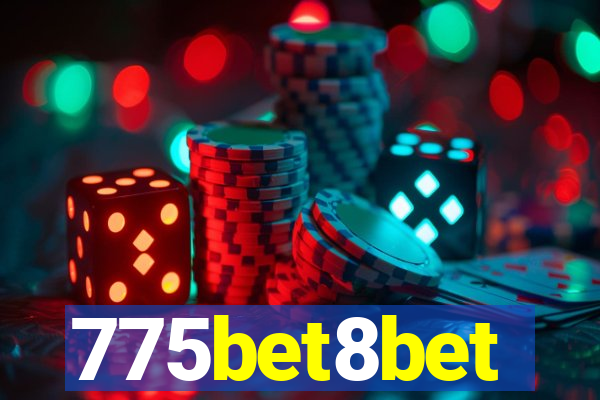 775bet8bet