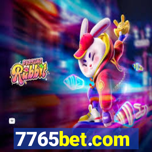 7765bet.com