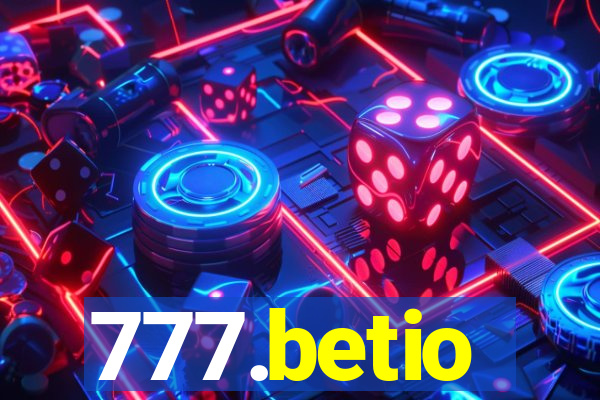 777.betio