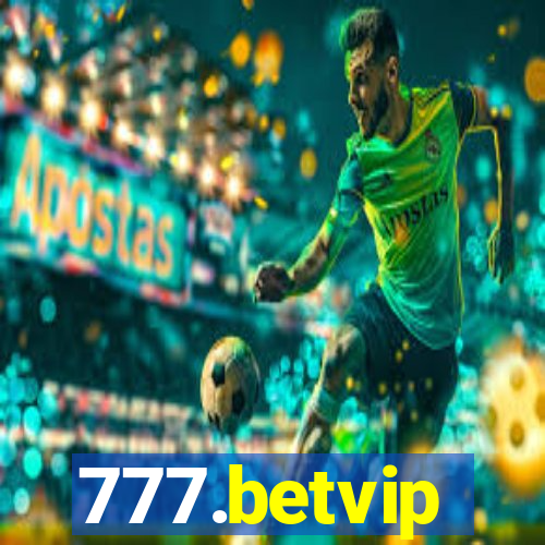 777.betvip