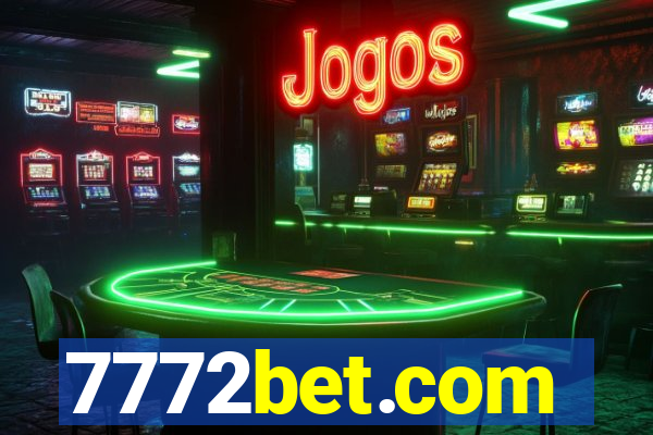 7772bet.com