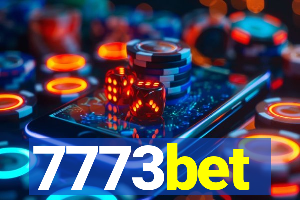 7773bet