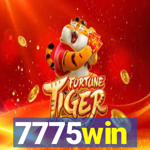 7775win