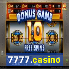 7777.casino