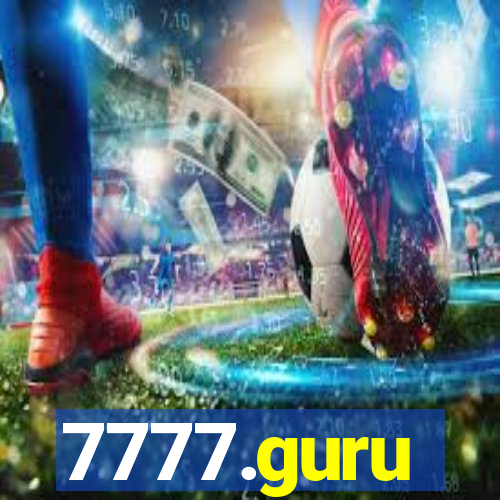 7777.guru