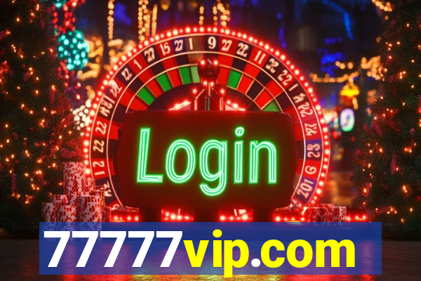 77777vip.com