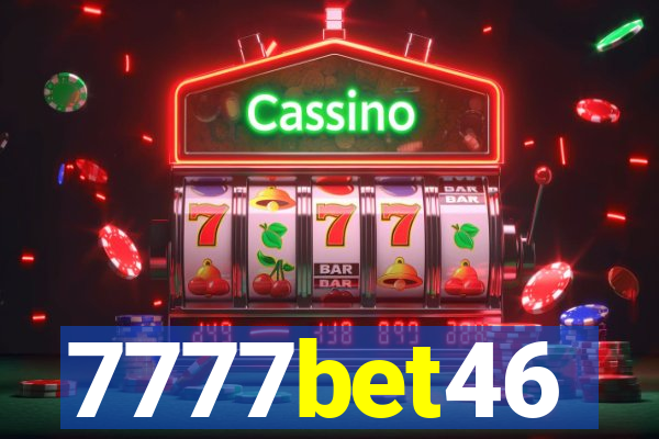 7777bet46