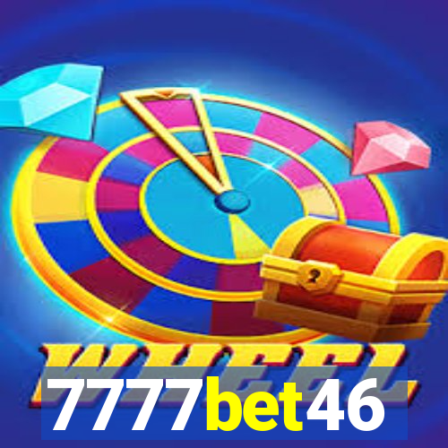 7777bet46