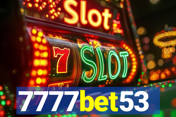 7777bet53