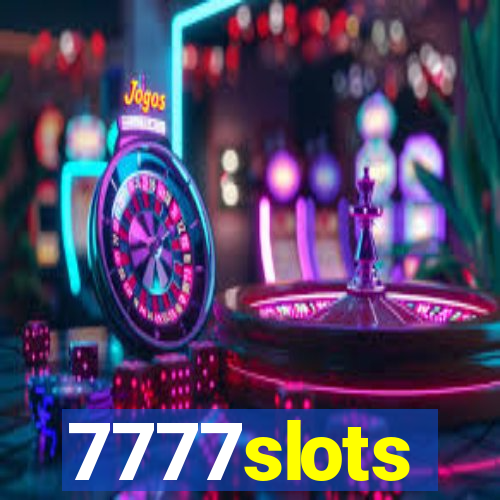 7777slots