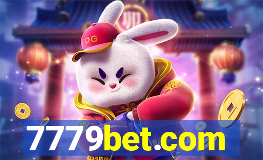 7779bet.com