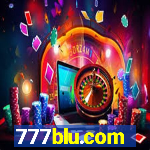 777blu.com