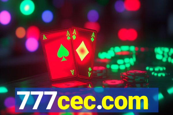 777cec.com