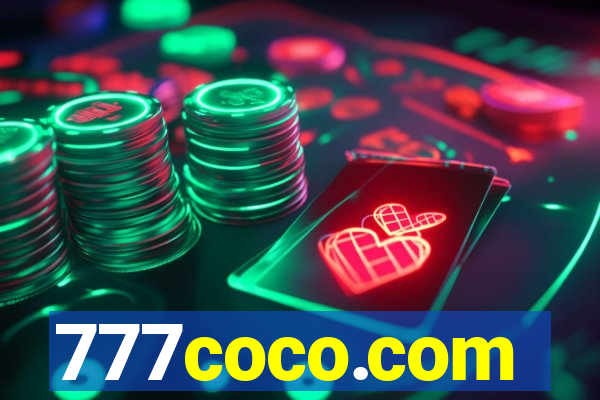 777coco.com