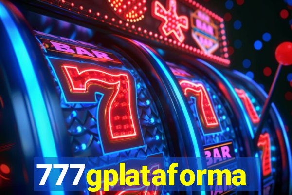 777gplataforma