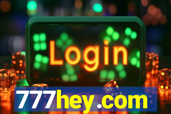 777hey.com