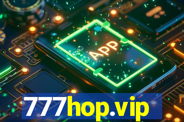 777hop.vip