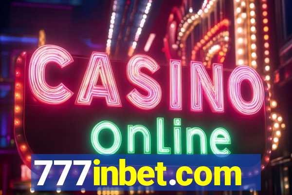 777inbet.com