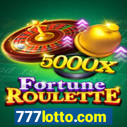 777lotto.com