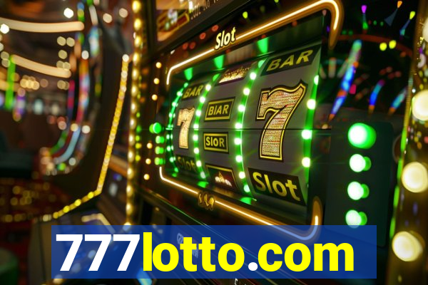 777lotto.com