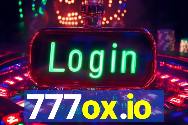 777ox.io