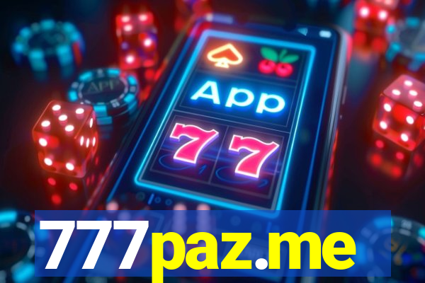 777paz.me