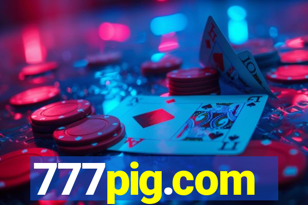 777pig.com