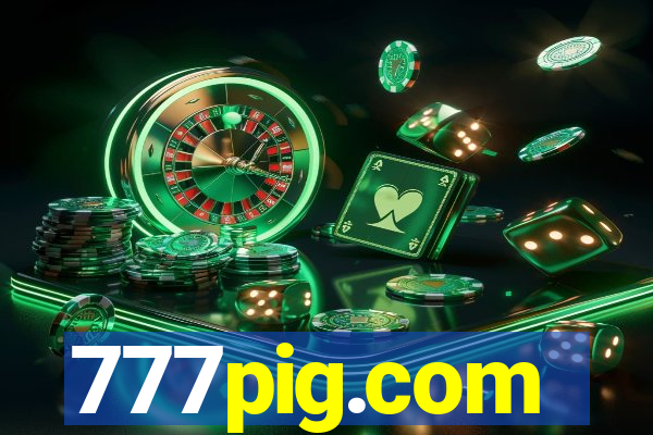 777pig.com