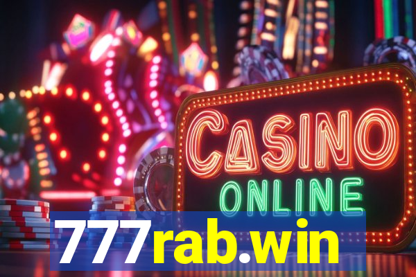 777rab.win