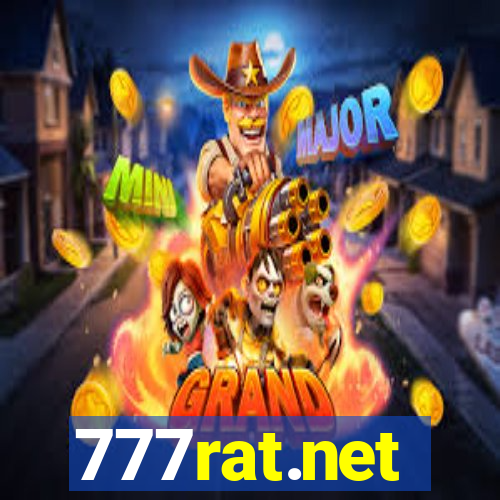 777rat.net