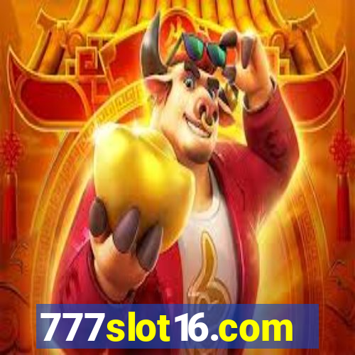 777slot16.com