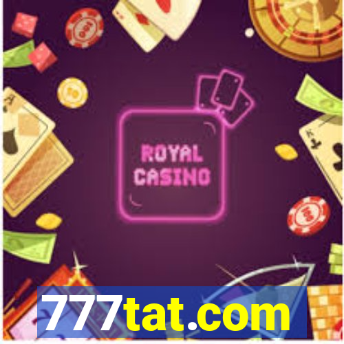 777tat.com