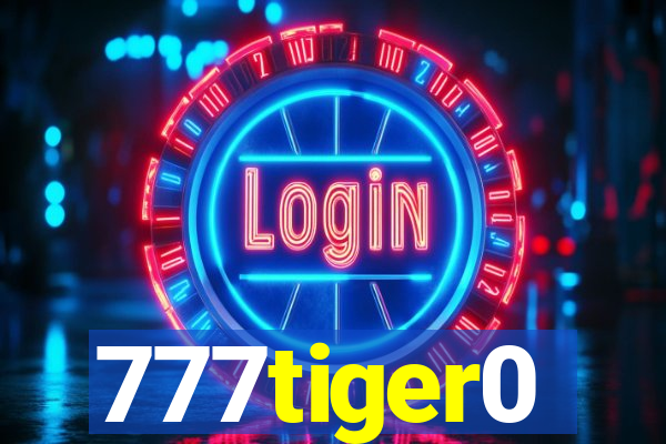 777tiger0