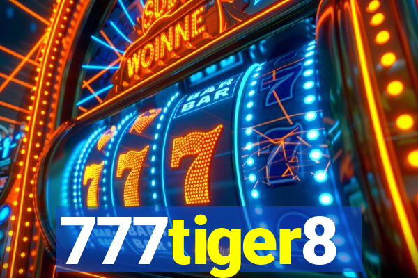 777tiger8