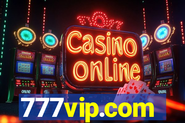 777vip.com