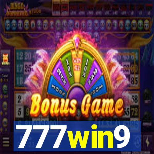 777win9