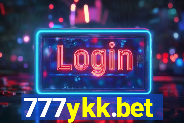 777ykk.bet