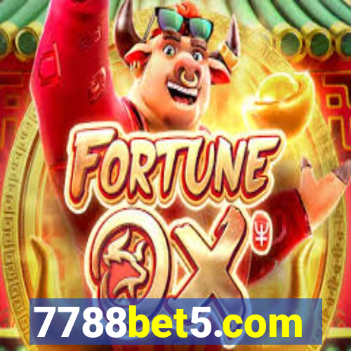 7788bet5.com