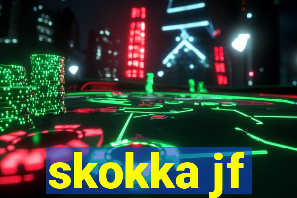 skokka jf