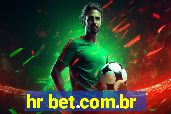 hr bet.com.br