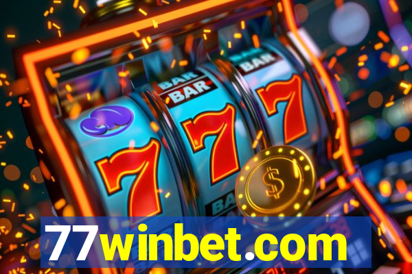 77winbet.com