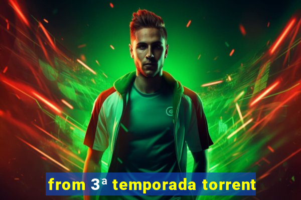 from 3ª temporada torrent