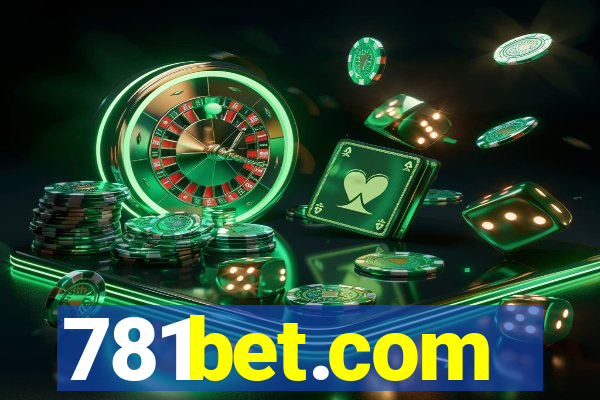 781bet.com